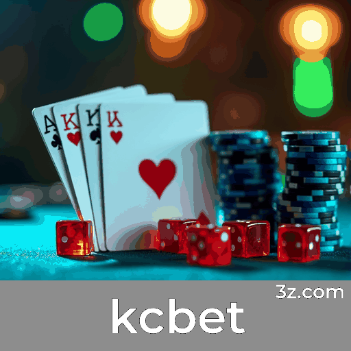 Tecnologia 3D e Jogos ao Vivo no kcbet