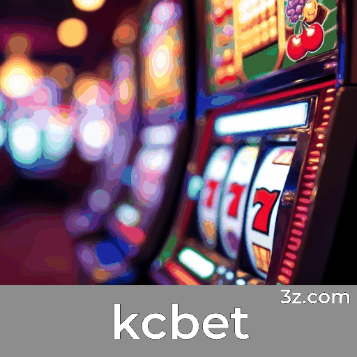 KCBET: Experiência de Cassino ao Vivo e Profissional