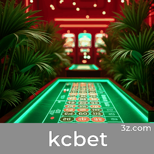 Desbloqueie as Surpresas do KCbet!