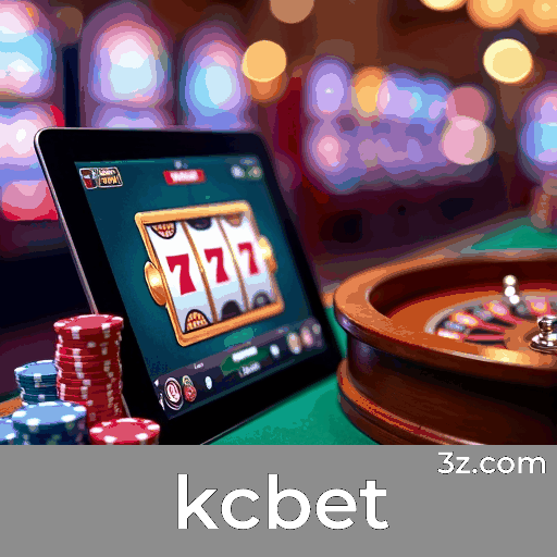 Desbloqueie as Surpresas do KCbet!